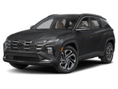 2025 Hyundai Tucson 4dr FWD_101